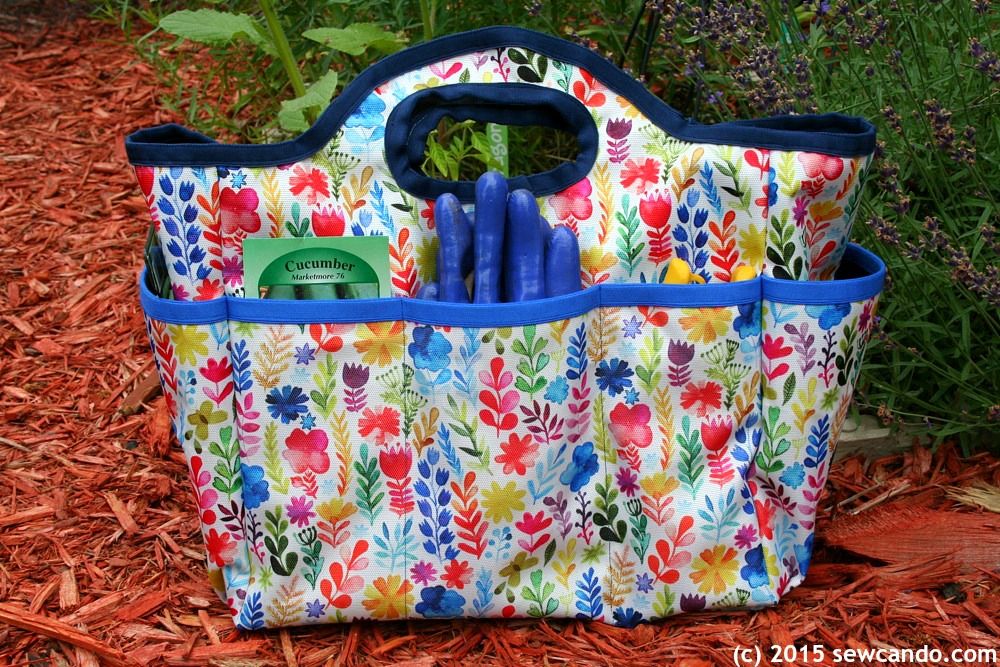 How To Make A Fabric Bag Waterproof IUCN Water